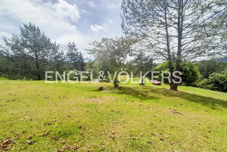 Lote en venta en Los Salados, El Retiro · foto 5 de 5