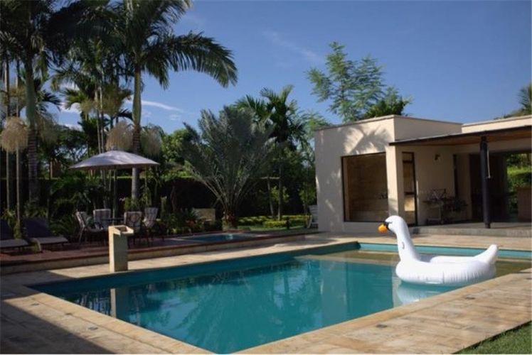 Casa de 4 alcobas en venta en Las Mercedes, Jamundí, 531 m² · foto 10 de 17