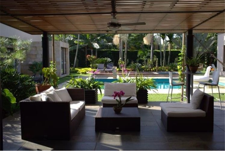Casa de 4 alcobas en venta en Las Mercedes, Jamundí, 531 m² · foto 13 de 17