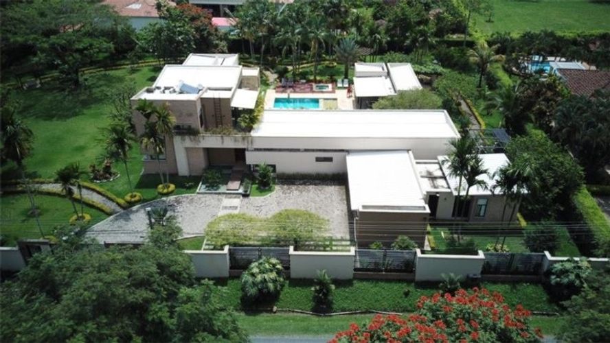 Casa de 4 alcobas en venta en Las Mercedes, Jamundí, 531 m² · foto 15 de 17