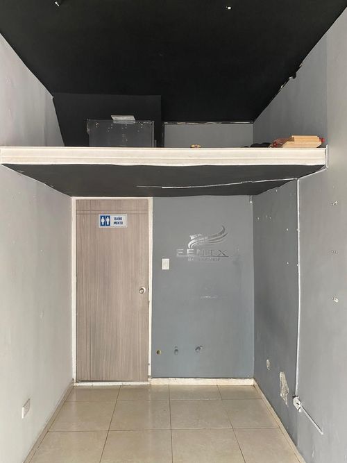 Local en arriendo en Sector Lago Uribe, Pereira, 20 m² · foto 2 de 4