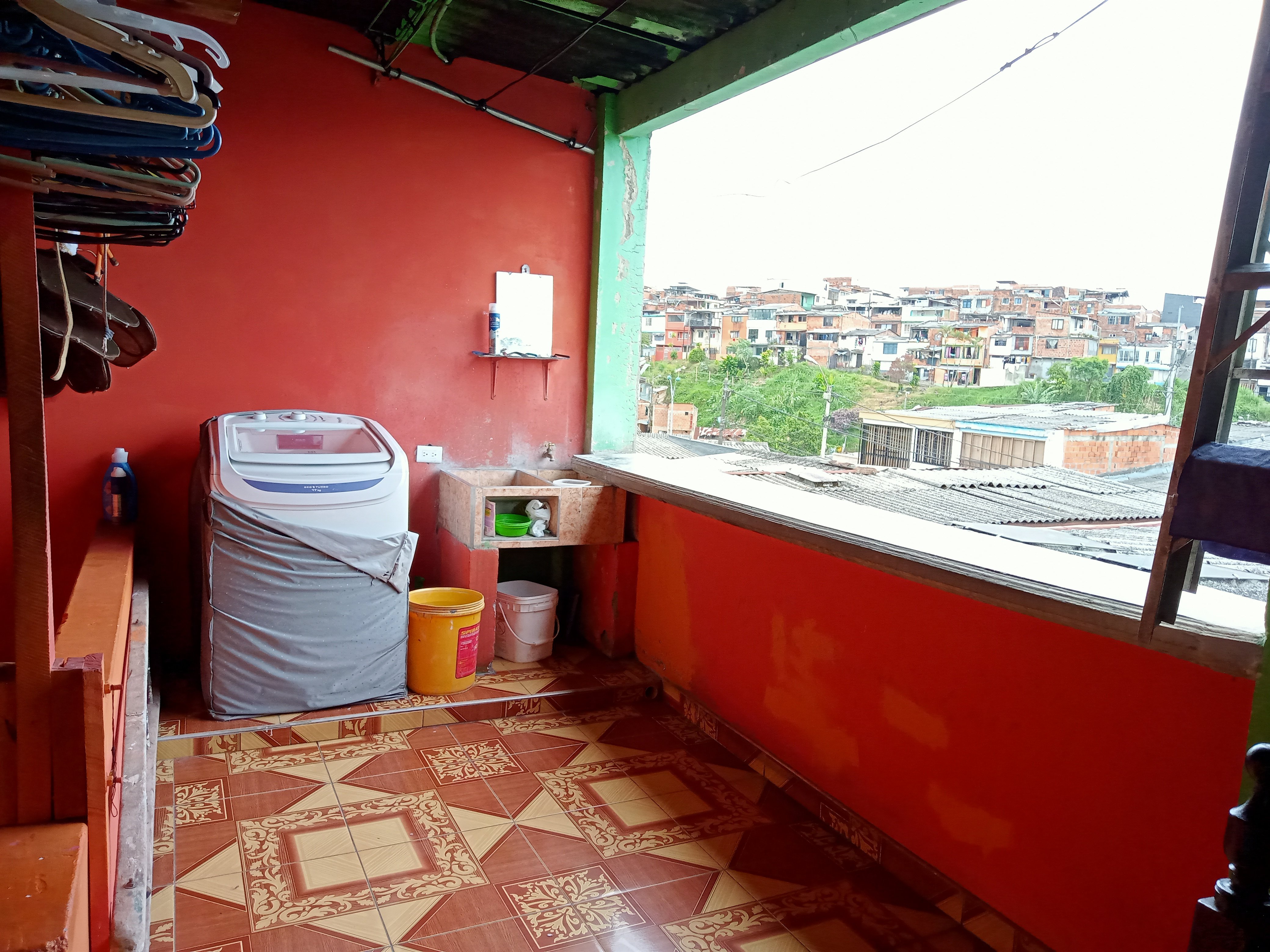 Casa en venta en Condina, Pereira · foto 13 de 13