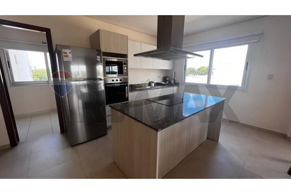 Departamento - Alquiler - Las Lomas (Carmelitas), Asunción, Paraguay — foto 3