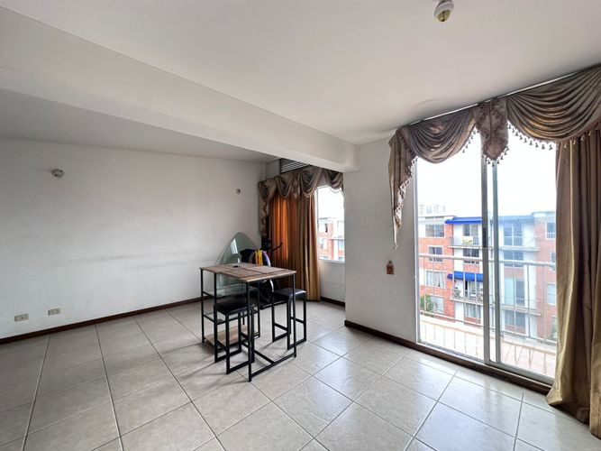 Apartamento de 3 alcobas en venta en Valle Del Lili, Cali, 88 m² · foto 3 de 19