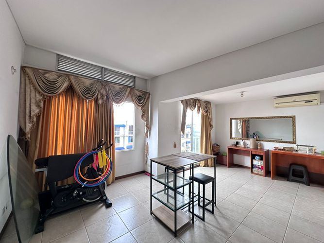 Apartamento de 3 alcobas en venta en Valle Del Lili, Cali, 88 m² · foto 4 de 19