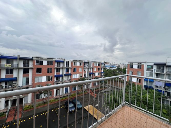 Apartamento de 3 alcobas en venta en Valle Del Lili, Cali, 88 m² · foto 7 de 19