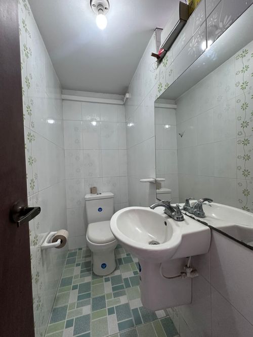 Apartamento de 3 alcobas en venta en Valle Del Lili, Cali, 88 m² · foto 8 de 19