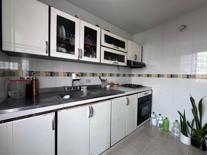 Apartamento de 3 alcobas en venta en Valle Del Lili, Cali, 88 m² · foto 9 de 19