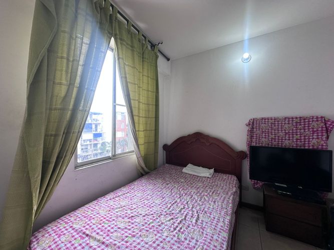 Apartamento de 3 alcobas en venta en Valle Del Lili, Cali, 88 m² · foto 11 de 19