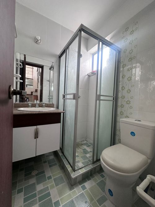 Apartamento de 3 alcobas en venta en Valle Del Lili, Cali, 88 m² · foto 12 de 19