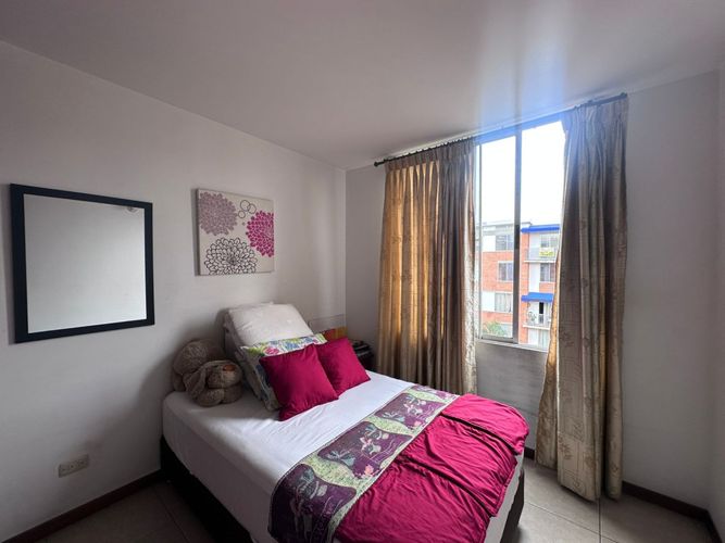 Apartamento de 3 alcobas en venta en Valle Del Lili, Cali, 88 m² · foto 14 de 19