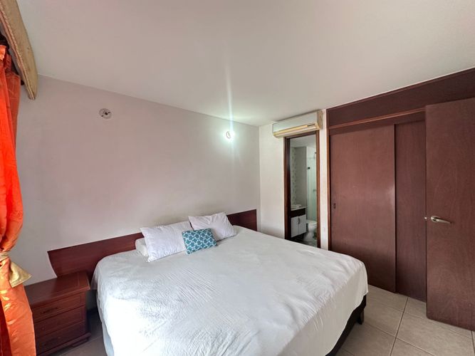 Apartamento de 3 alcobas en venta en Valle Del Lili, Cali, 88 m² · foto 15 de 19