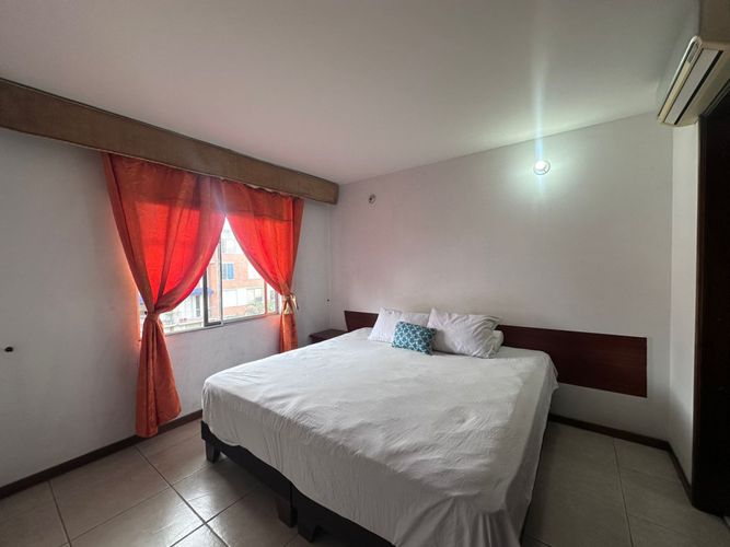 Apartamento de 3 alcobas en venta en Valle Del Lili, Cali, 88 m² · foto 16 de 19