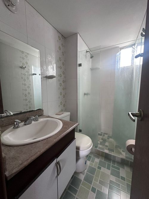 Apartamento de 3 alcobas en venta en Valle Del Lili, Cali, 88 m² · foto 17 de 19