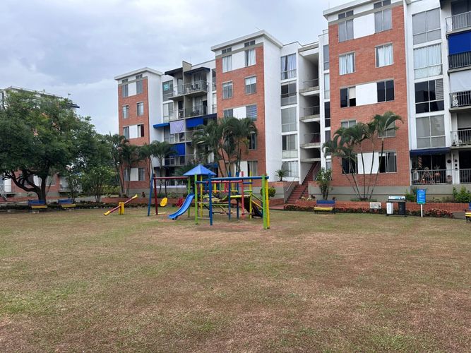 Apartamento de 3 alcobas en venta en Valle Del Lili, Cali, 88 m² · foto 18 de 19