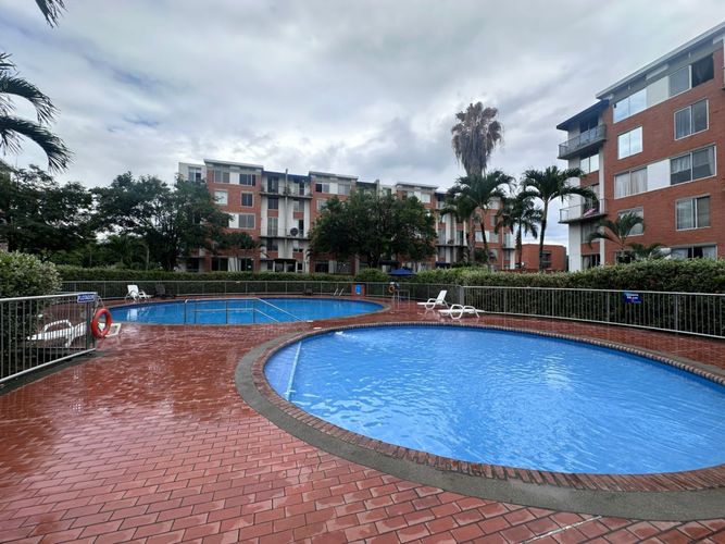Apartamento de 3 alcobas en venta en Valle Del Lili, Cali, 88 m² · foto 19 de 19