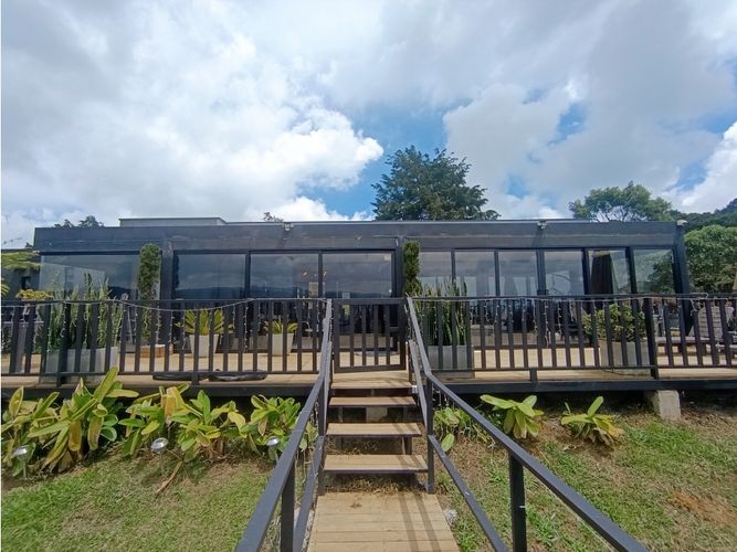 Finca en venta en Romeral, Guarne, 210 m² · foto 2 de 24