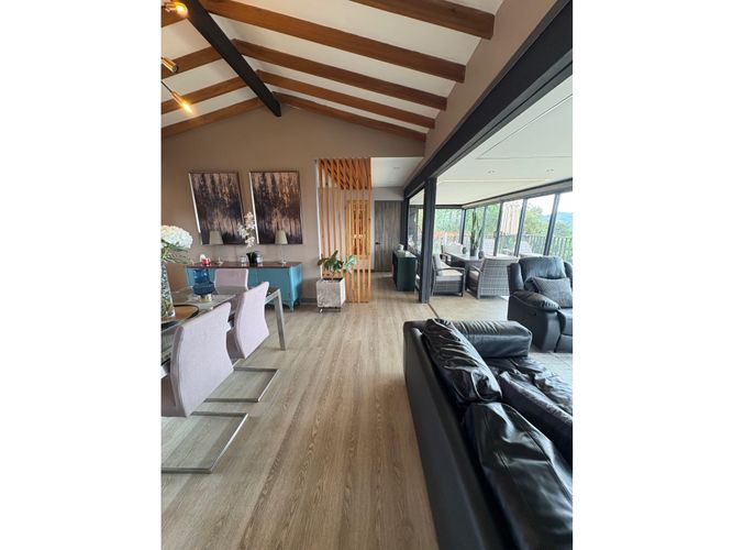 Finca en venta en Romeral, Guarne, 210 m² · foto 6 de 24