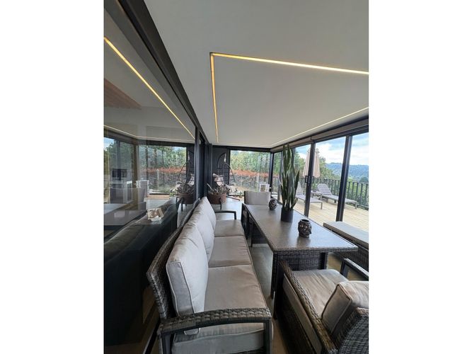 Finca en venta en Romeral, Guarne, 210 m² · foto 14 de 24