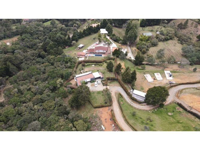 Finca en venta en Romeral, Guarne, 210 m² · foto 24 de 24