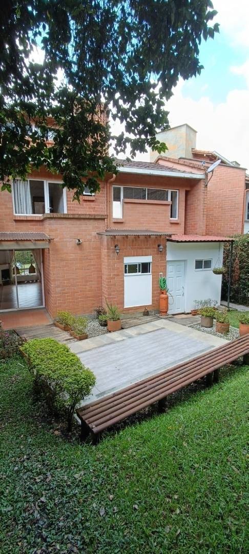 4BR House in Pantanillo (160 m²)