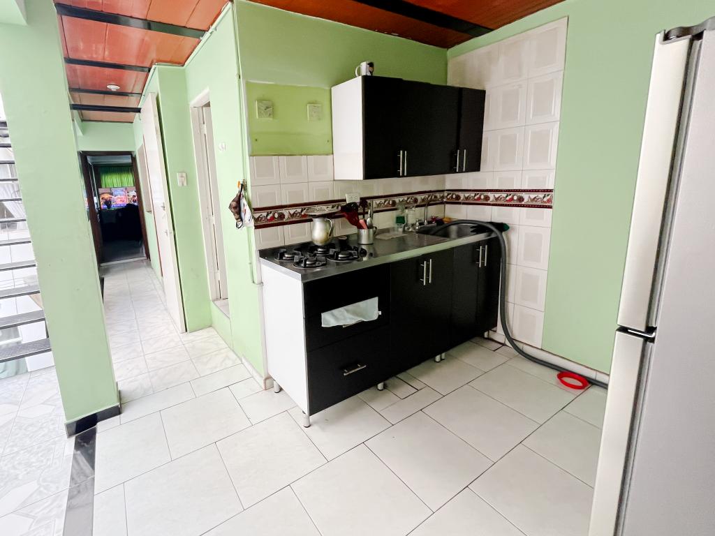 Casa en venta en Kennedy Central, Bogotá · foto 11 de 24