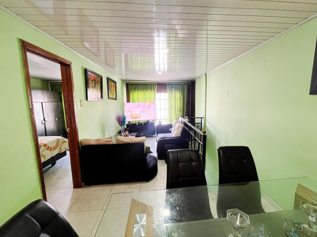 Casa en venta en Kennedy Central, Bogotá · foto 22 de 24