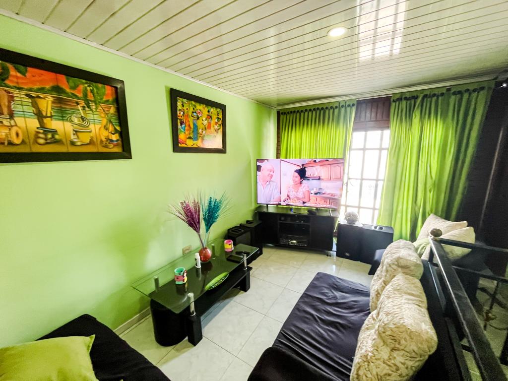 Casa en venta en Kennedy Central, Bogotá · foto 24 de 24