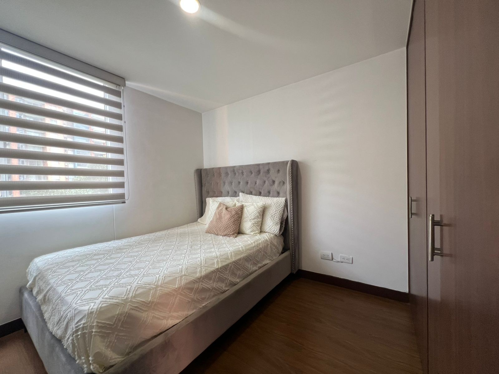 Apartamento en venta en Loma Del Chocho, Envigado · foto 14 de 17