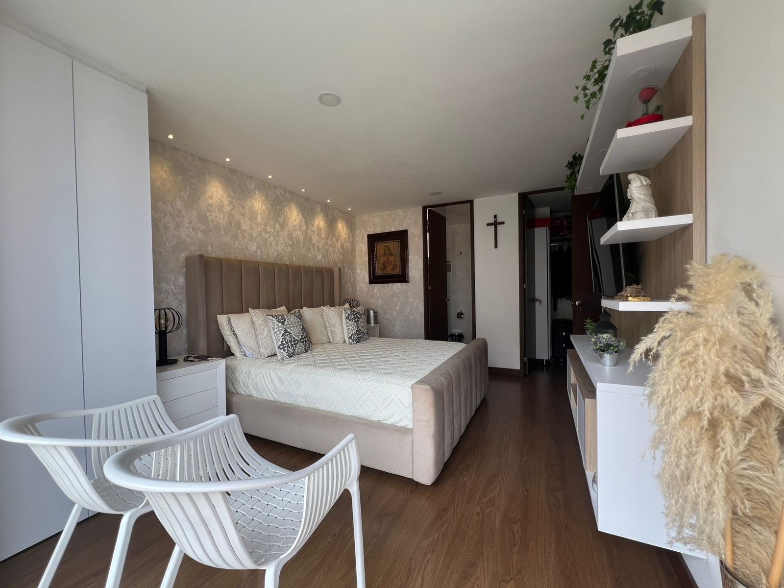 Apartamento en venta en Loma Del Chocho, Envigado · foto 11 de 17