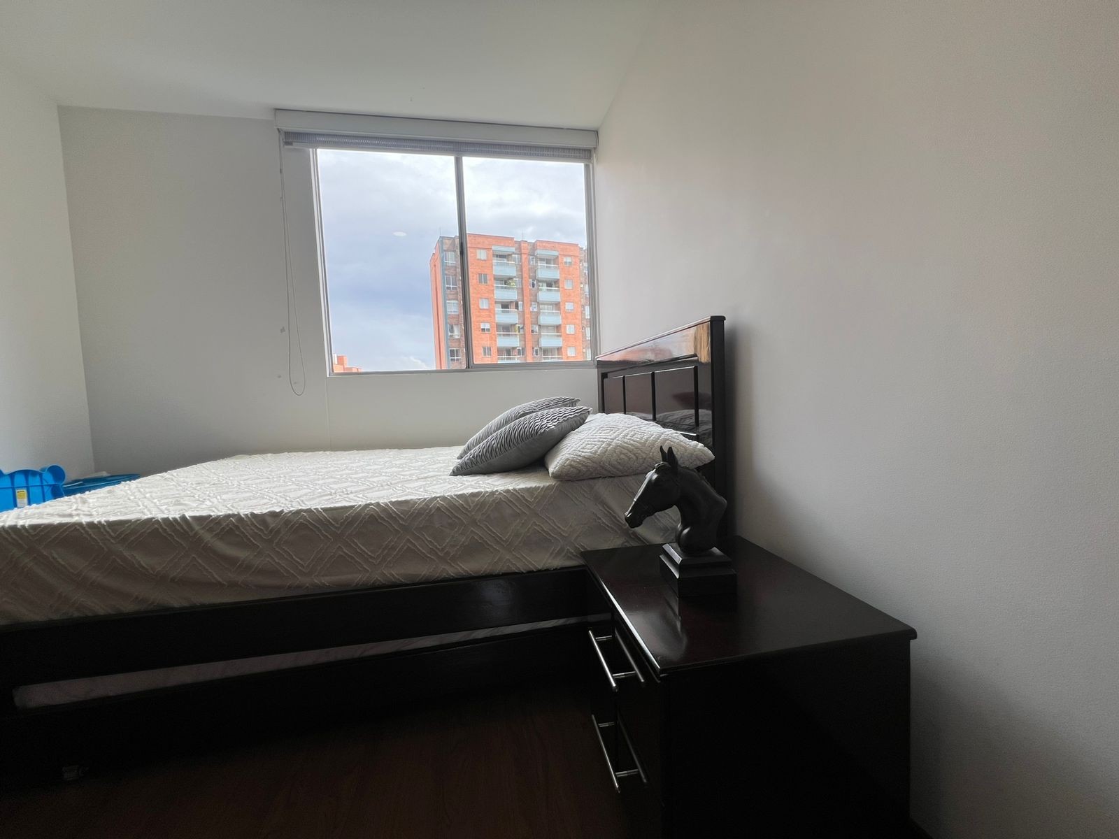 Apartamento en venta en Loma Del Chocho, Envigado · foto 13 de 17