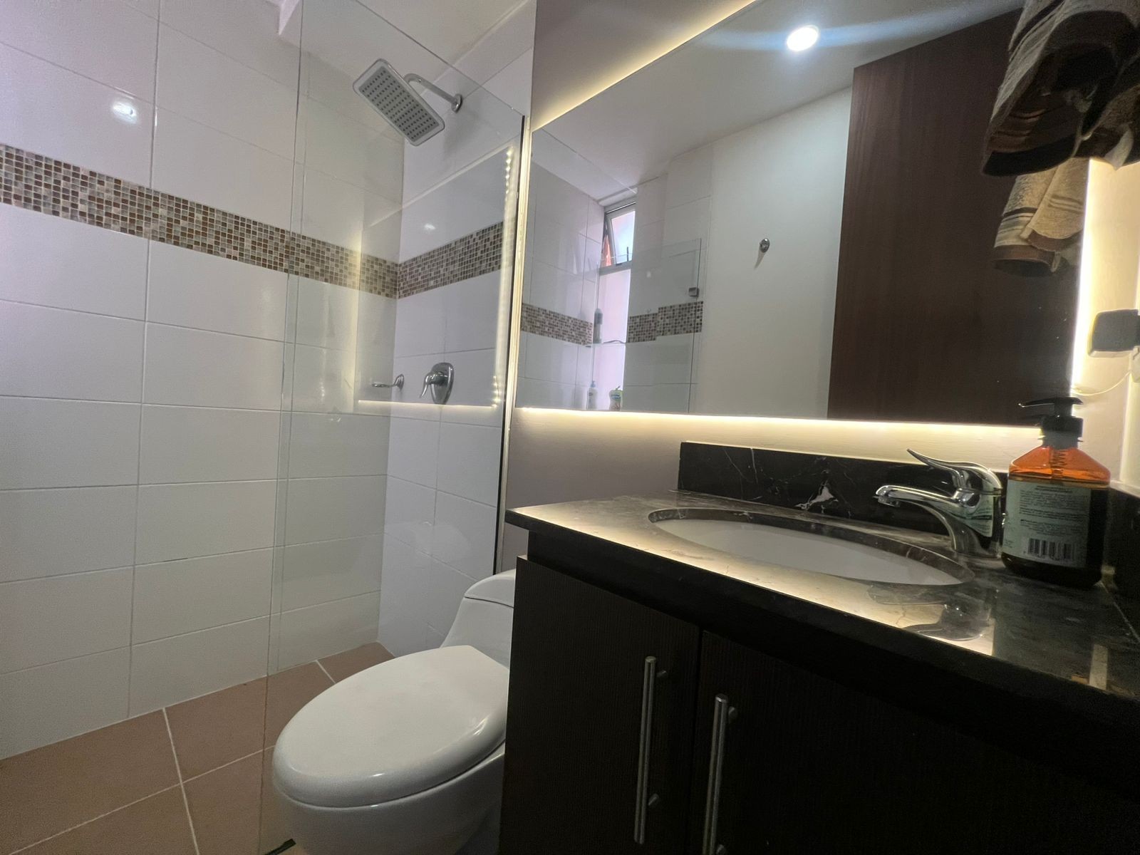 Apartamento en venta en Loma Del Chocho, Envigado · foto 16 de 17