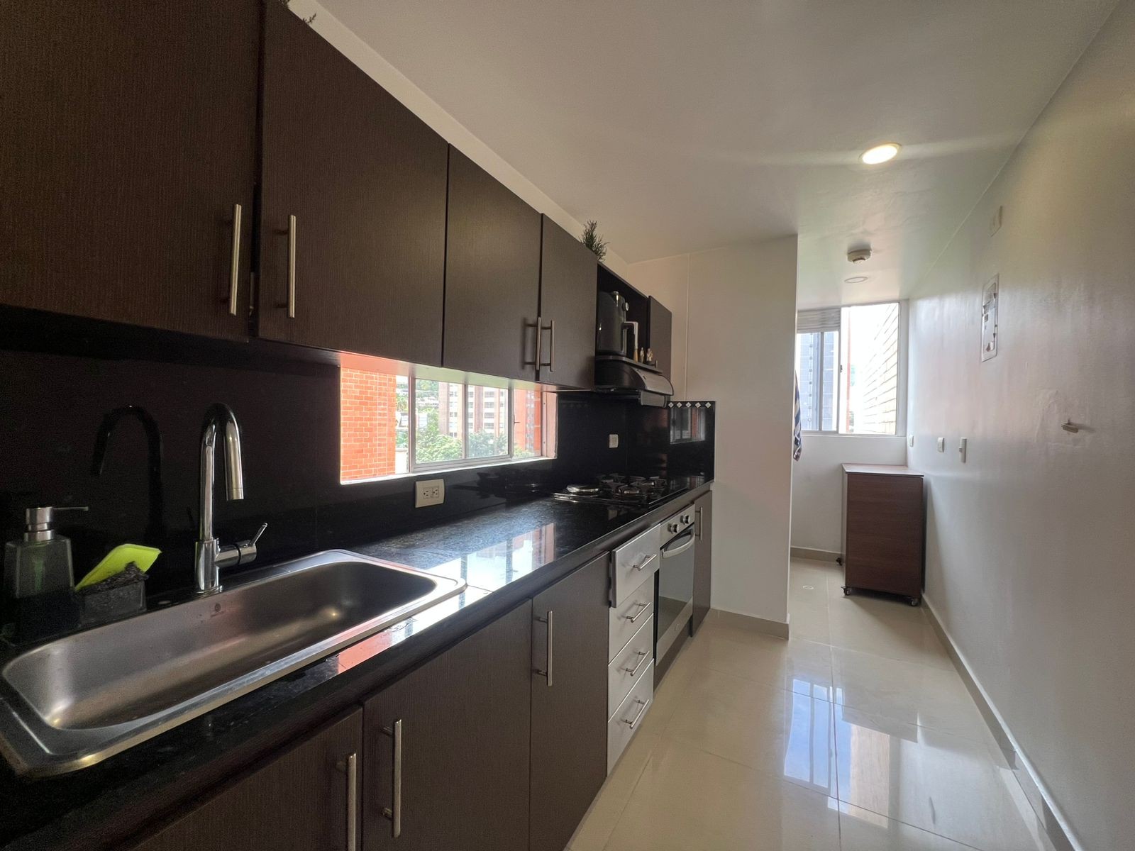 Apartamento en venta en Loma Del Chocho, Envigado · foto 8 de 17