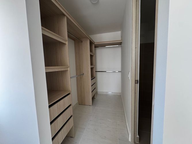 Apartamento de 2 alcobas en venta en Serena Del Mar, Cartagena, 80 m² · foto 7 de 11