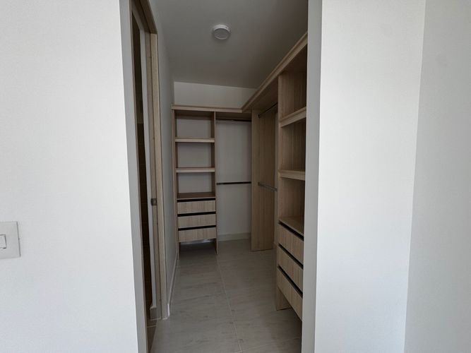 Apartamento de 2 alcobas en venta en Serena Del Mar, Cartagena, 80 m² · foto 8 de 11
