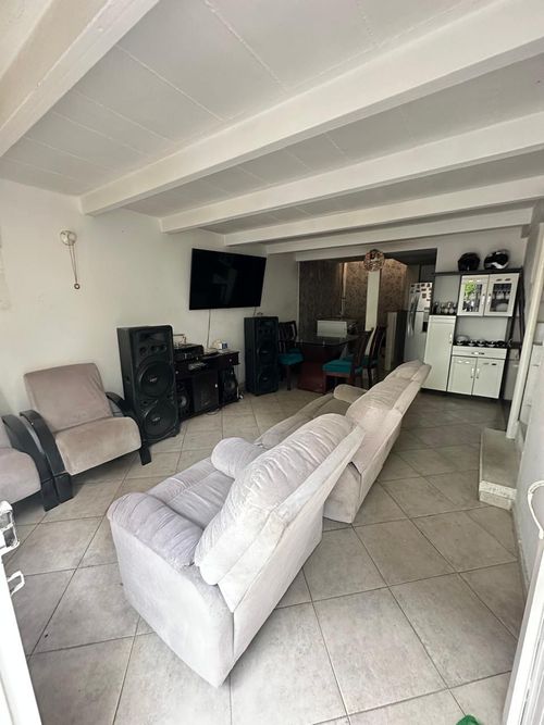 Casa de 3 alcobas en venta en Villas De Veracruz, Cali, 85 m² · foto 3 de 11