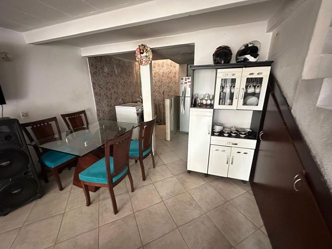 Casa de 3 alcobas en venta en Villas De Veracruz, Cali, 85 m² · foto 4 de 11