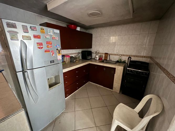 Casa de 3 alcobas en venta en Villas De Veracruz, Cali, 85 m² · foto 5 de 11