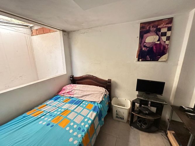 Casa de 3 alcobas en venta en Villas De Veracruz, Cali, 85 m² · foto 8 de 11