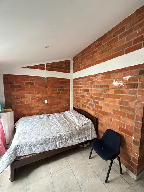 Casa de 3 alcobas en venta en Villas De Veracruz, Cali, 85 m² · foto 10 de 11