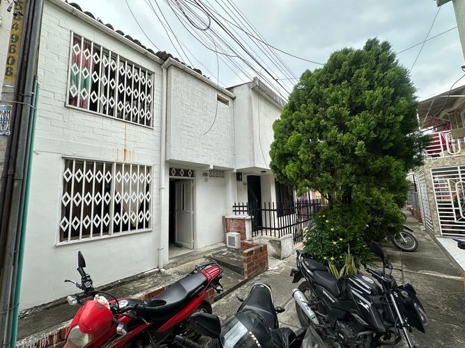 Casa de 3 alcobas en venta en Villas De Veracruz, Cali, 85 m² · foto 11 de 11