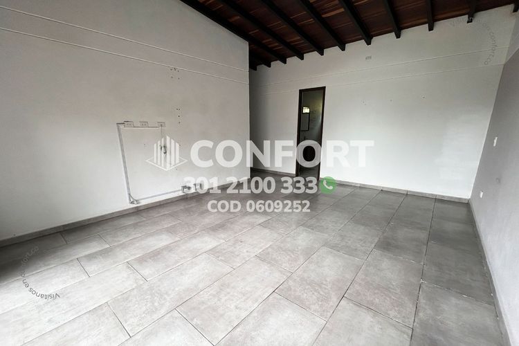 Casa de 3 alcobas en venta en La Catedral, Envigado, 210 m² · foto 24 de 24