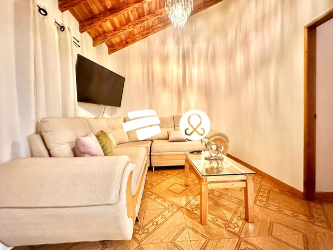 Apartamento de 4 alcobas en venta en Rionegro, 95 m² · foto 2 de 16