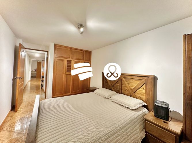 Apartamento de 4 alcobas en venta en Rionegro, 95 m² · foto 3 de 16