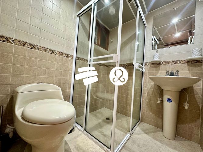 Apartamento de 4 alcobas en venta en Rionegro, 95 m² · foto 4 de 16