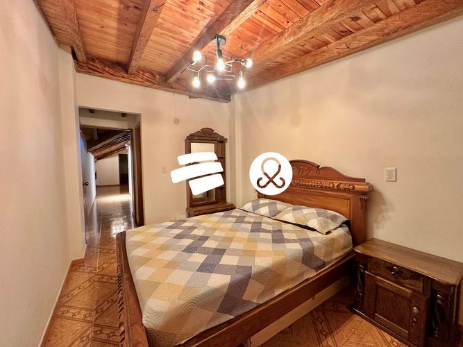 Apartamento de 4 alcobas en venta en Rionegro, 95 m² · foto 10 de 16