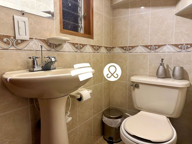 Apartamento de 4 alcobas en venta en Rionegro, 95 m² · foto 12 de 16