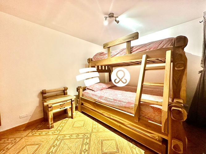 Apartamento de 4 alcobas en venta en Rionegro, 95 m² · foto 13 de 16