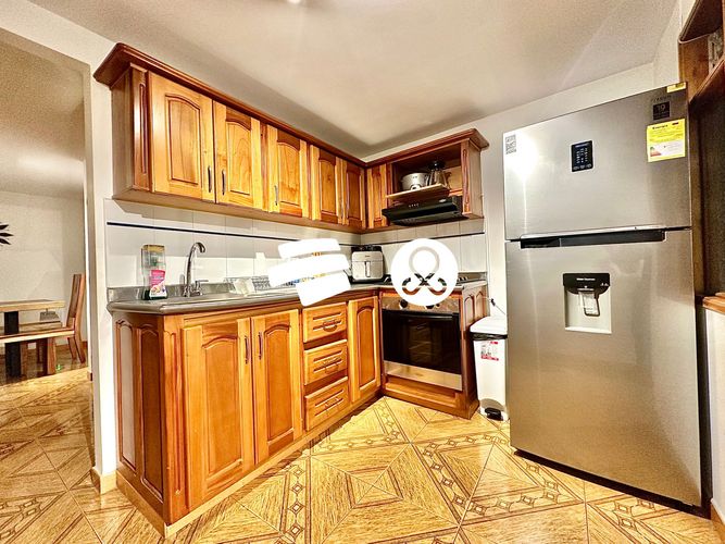 Apartamento de 4 alcobas en venta en Rionegro, 95 m² · foto 16 de 16