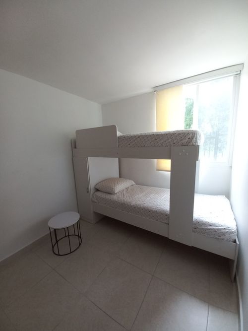 Apartamento de 2 alcobas en venta en La Samaria, Ibagué, 53 m² · foto 13 de 24